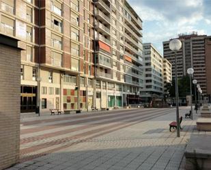 Exterior view of Garage to rent in  Pamplona / Iruña