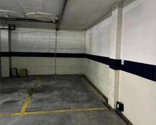 Parking of Garage to rent in Mijas