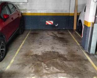 Parking of Garage to rent in  Madrid Capital