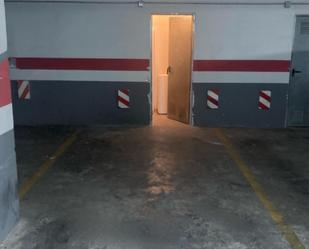 Garatge de lloguer a Carrer María de Molina, 2, Avenida de Abril - 9 de Octubre Aparcament de Garatge de lloguer en Sagunto / Sagunt