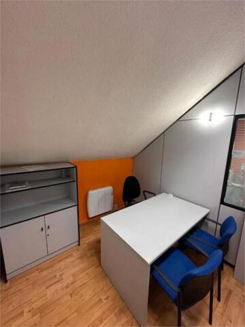 Office to rent in  Madrid Capital