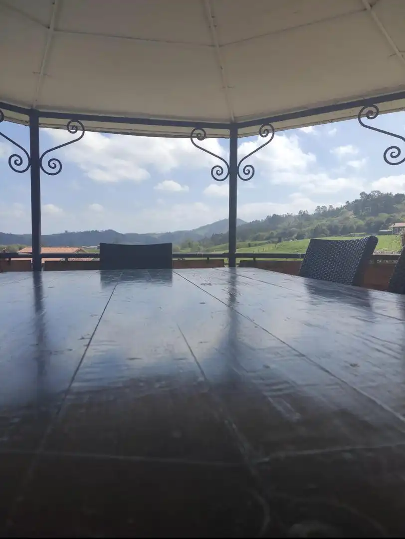Flat for sale in Barrio la Acebosa, 40, San Vicente de la Barquera Terrace of Flat for sale in San Vicente de la Barquera with Private garden, Terrace and Swimming Pool