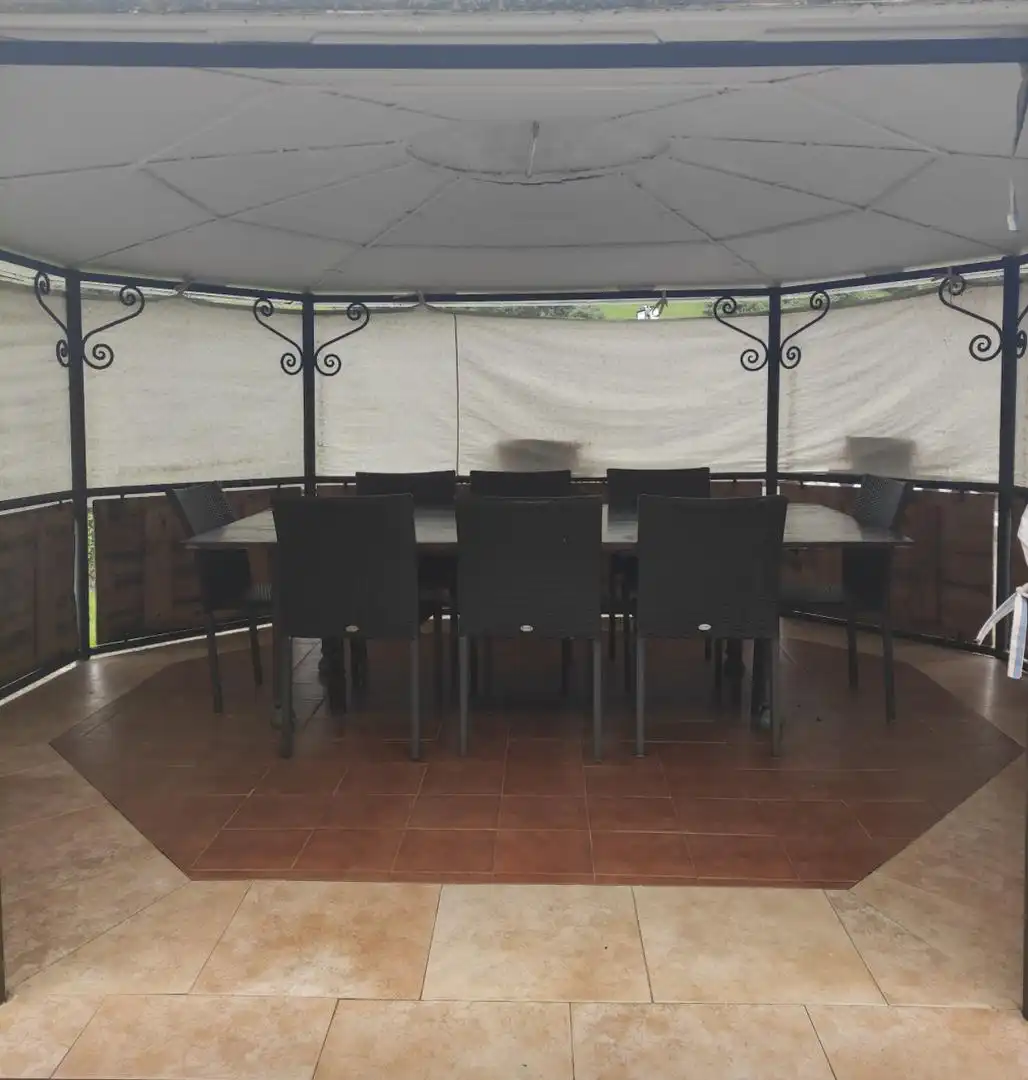 Flat for sale in Barrio la Acebosa, 40, San Vicente de la Barquera Terrace of Flat for sale in San Vicente de la Barquera with Private garden, Terrace and Swimming Pool