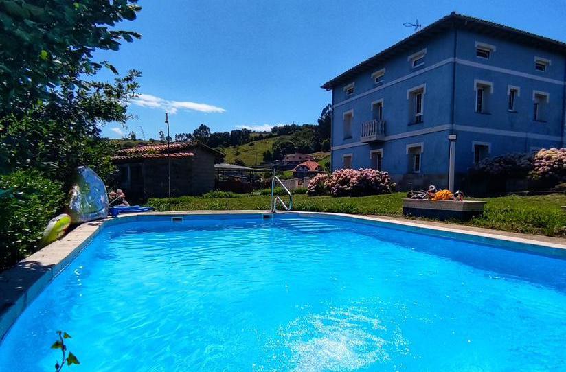 Flat for sale in Barrio la Acebosa, 40, San Vicente de la Barquera, Cantabria - image 1 Photo 1 of Flat for sale in Barrio la Acebosa, 40, San Vicente de la Barquera, Cantabria