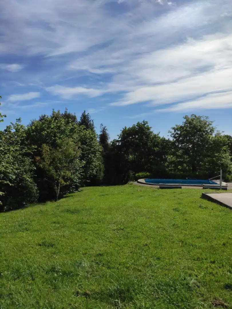 Flat for sale in Barrio la Acebosa, 40, San Vicente de la Barquera Swimming pool of Flat for sale in San Vicente de la Barquera with Private garden, Terrace and Swimming Pool