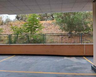 Terrace of Garage to rent in Málaga Capital