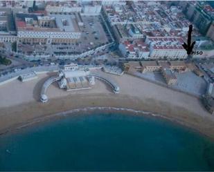 Flat to rent in La Caleta - La Viña