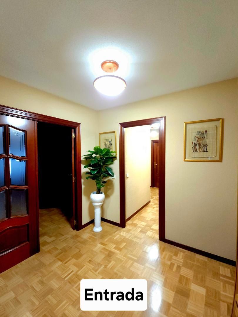 Flat for sale in Valladolid Capital