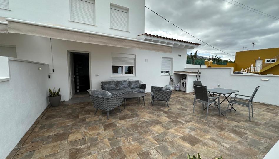 House or chalet to rent in Camino Cordobés, 6, San Antonio - Las Arenas, Santa Cruz de Tenerife - image 1 Photo 1 of House or chalet to rent in Camino Cordobés, 6, San Antonio - Las Arenas, Santa Cruz de Tenerife
