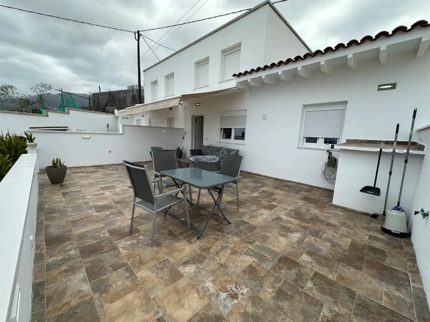 Houses for rent in Camino Cordobés, 6, San Antonio - Las Arenas Terrace of Houses for rent in Puerto de la Cruz with Terrace