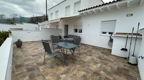 House or chalet to rent in Camino Cordobés, 6, San Antonio - Las Arenas, Santa Cruz de Tenerife - image 2 Photo 2 of House or chalet to rent in Camino Cordobés, 6, San Antonio - Las Arenas, Santa Cruz de Tenerife