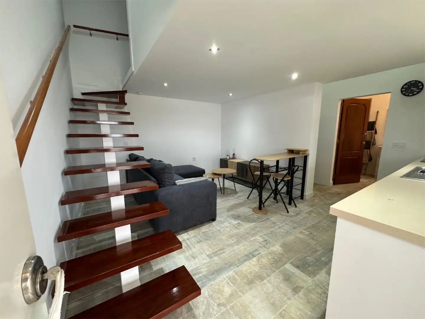 Houses for rent in Camino Cordobés, 6, San Antonio - Las Arenas Houses for rent in Puerto de la Cruz with Terrace