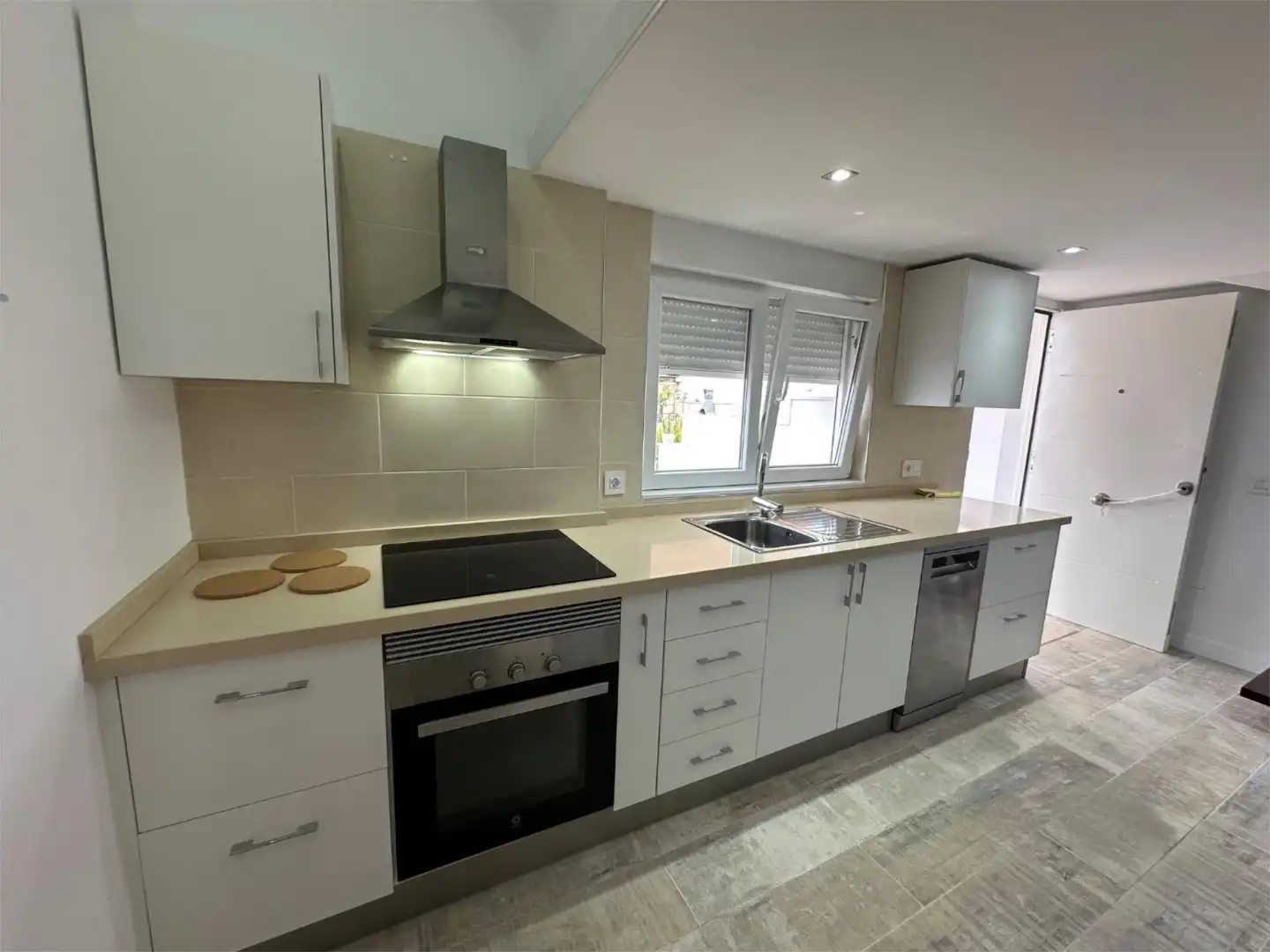 Houses for rent in Camino Cordobés, 6, San Antonio - Las Arenas Kitchen of Houses for rent in Puerto de la Cruz with Terrace