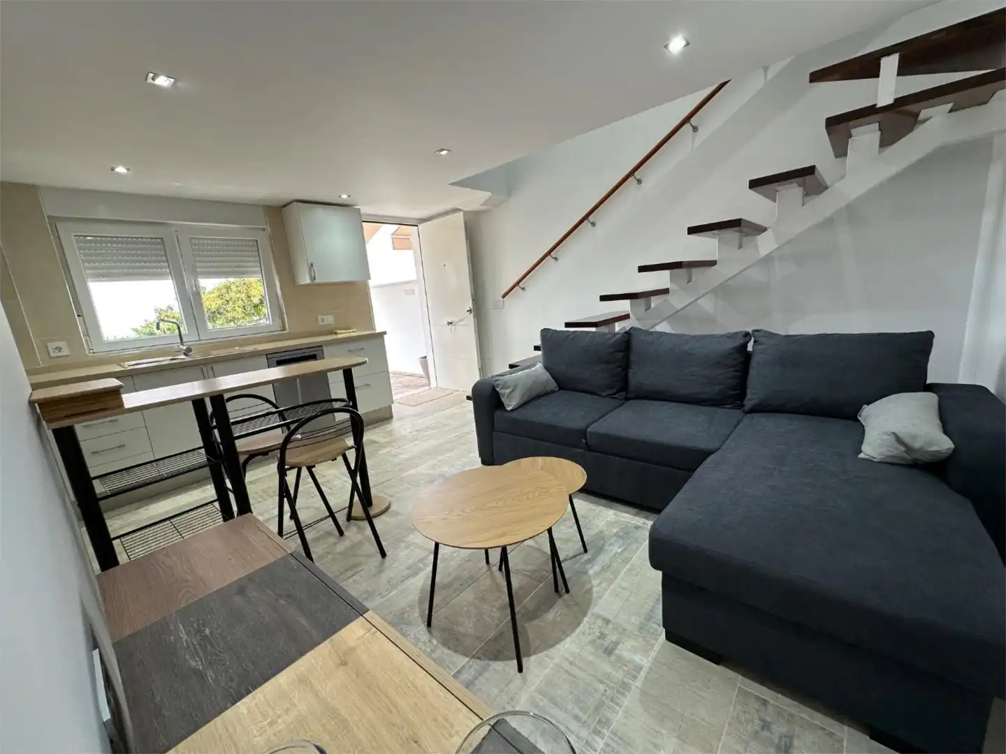 Houses for rent in Camino Cordobés, 6, San Antonio - Las Arenas Living room of Houses for rent in Puerto de la Cruz with Terrace