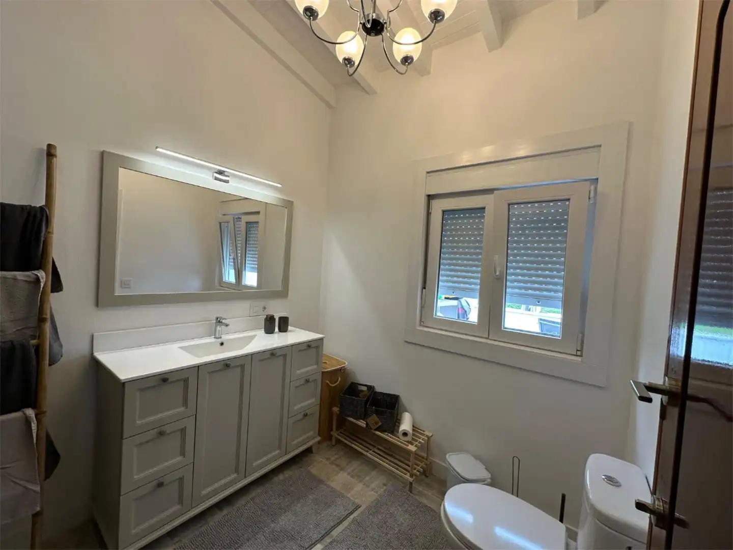 Houses for rent in Camino Cordobés, 6, San Antonio - Las Arenas Bathroom of Houses for rent in Puerto de la Cruz with Terrace