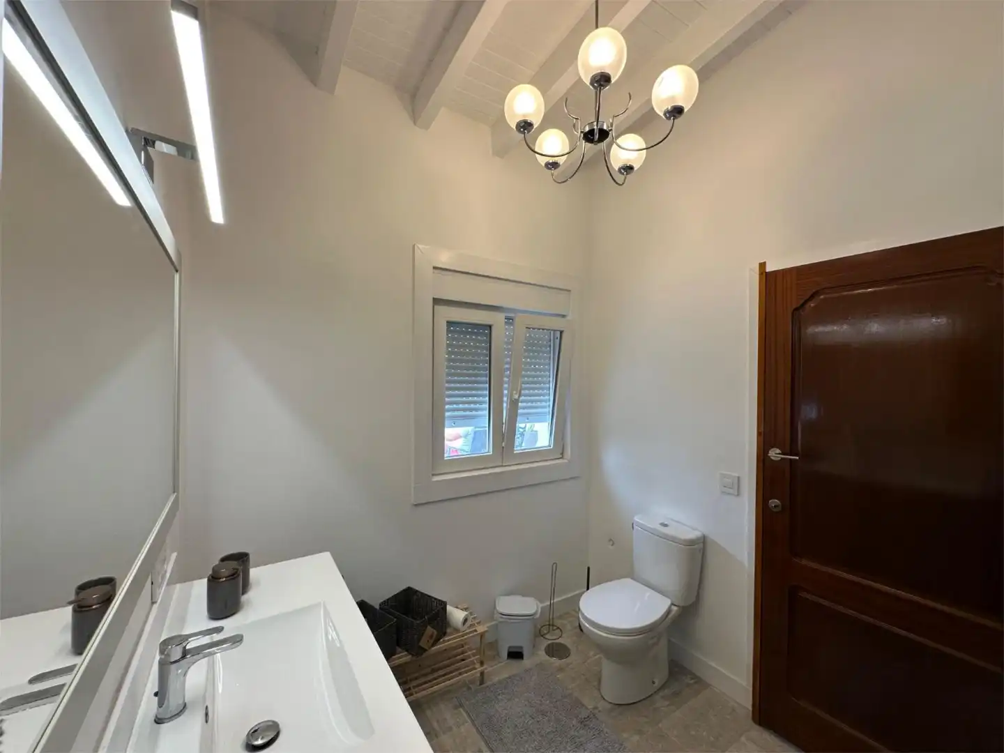 Houses for rent in Camino Cordobés, 6, San Antonio - Las Arenas Bathroom of Houses for rent in Puerto de la Cruz with Terrace