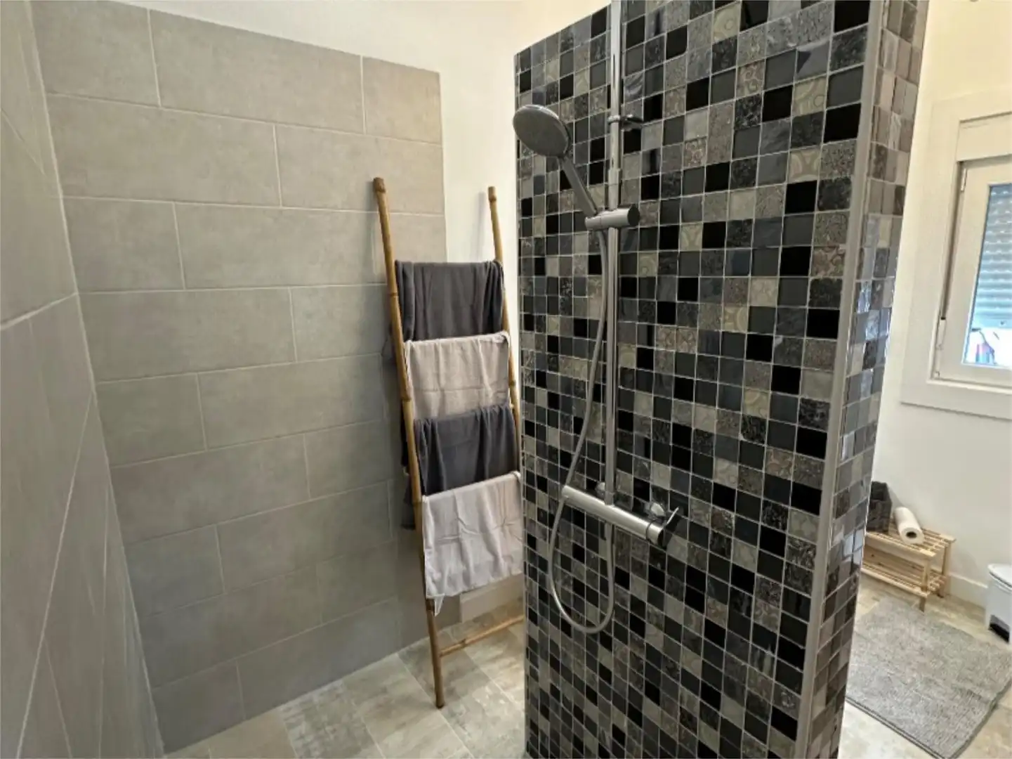 Houses for rent in Camino Cordobés, 6, San Antonio - Las Arenas Bathroom of Houses for rent in Puerto de la Cruz with Terrace