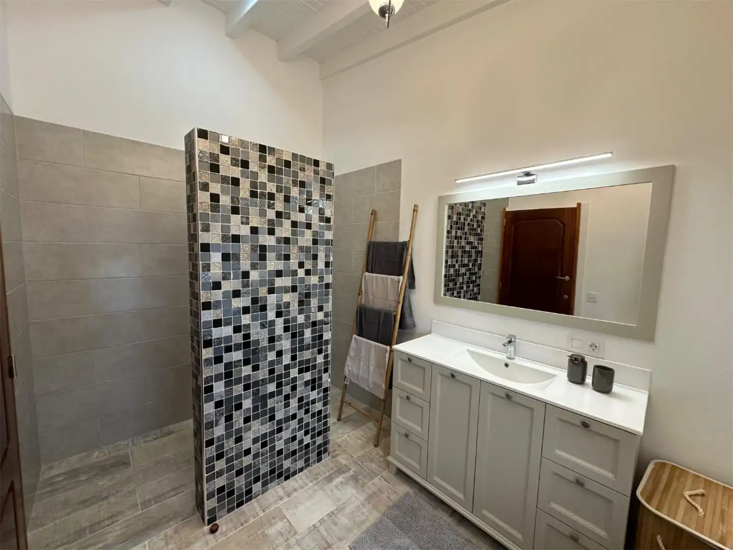 Houses for rent in Camino Cordobés, 6, San Antonio - Las Arenas Bathroom of Houses for rent in Puerto de la Cruz with Terrace