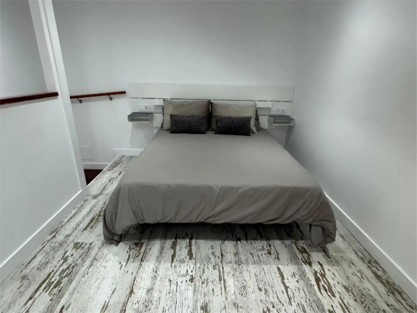 Houses for rent in Camino Cordobés, 6, San Antonio - Las Arenas Bedroom of Houses for rent in Puerto de la Cruz with Terrace