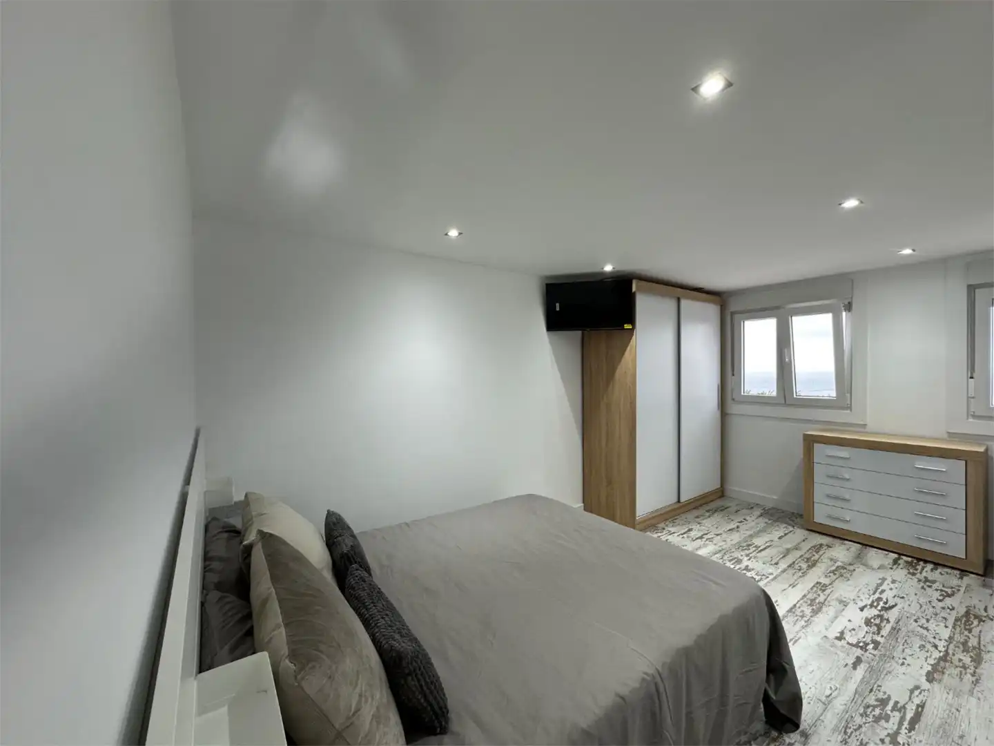 Houses for rent in Camino Cordobés, 6, San Antonio - Las Arenas Bedroom of Houses for rent in Puerto de la Cruz with Terrace