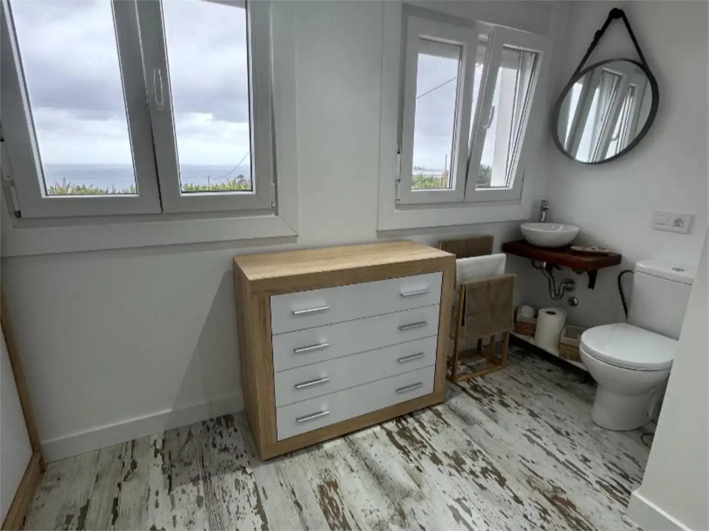 Houses for rent in Camino Cordobés, 6, San Antonio - Las Arenas Bedroom of Houses for rent in Puerto de la Cruz with Terrace