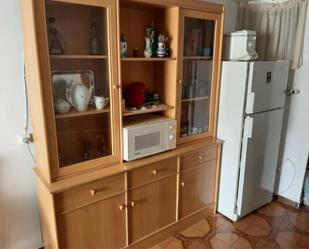 Kitchen of Flat to rent in Calamocha  with Heating, Terrace and Storage room
