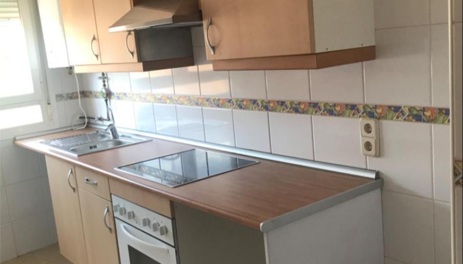 Flat for sale in Calle Gran Vía, 1, Collado Mediano, Madrid - image 1 Photo 1 of Flat for sale in Calle Gran Vía, 1, Collado Mediano, Madrid