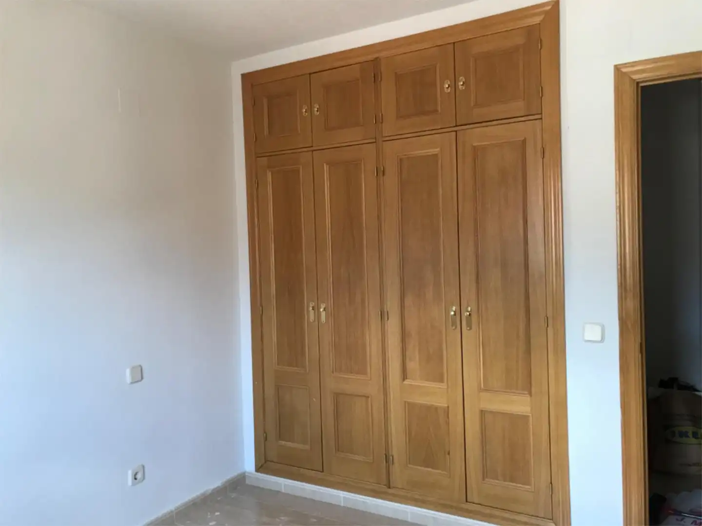 Habitación de Piso en venta en Collado Mediano
