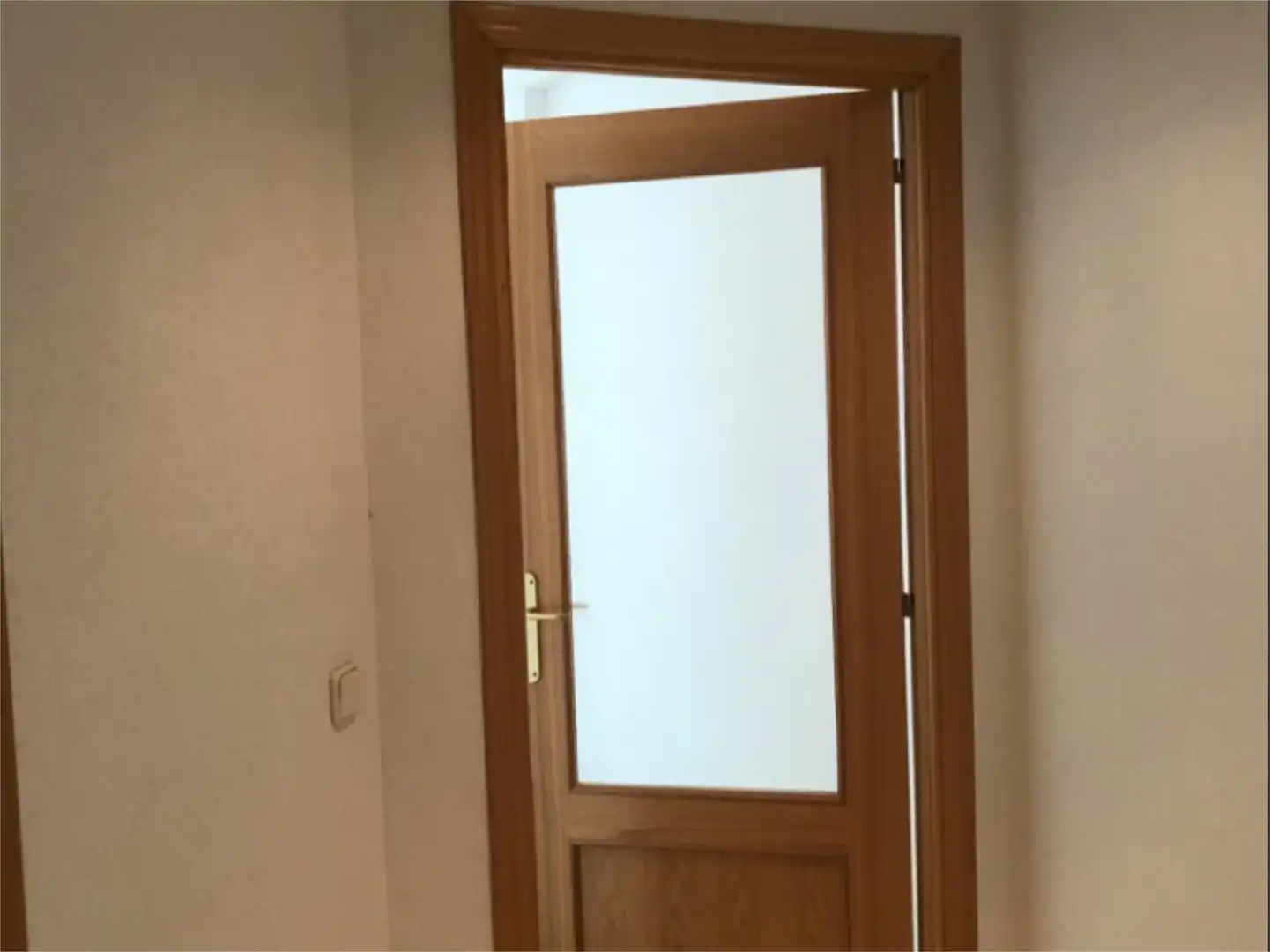 Piso en venta en Collado Mediano