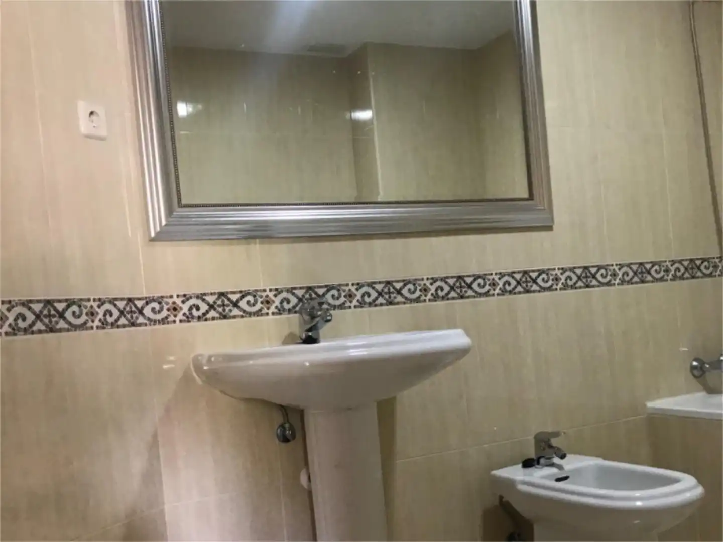 Baño de Piso en venta en Collado Mediano