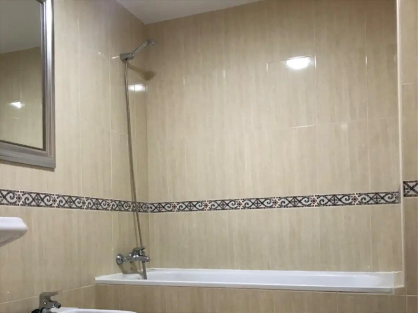 Baño de Piso en venta en Collado Mediano