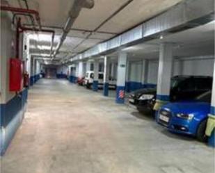 Aparcament de Garatge de lloguer en Valdemoro