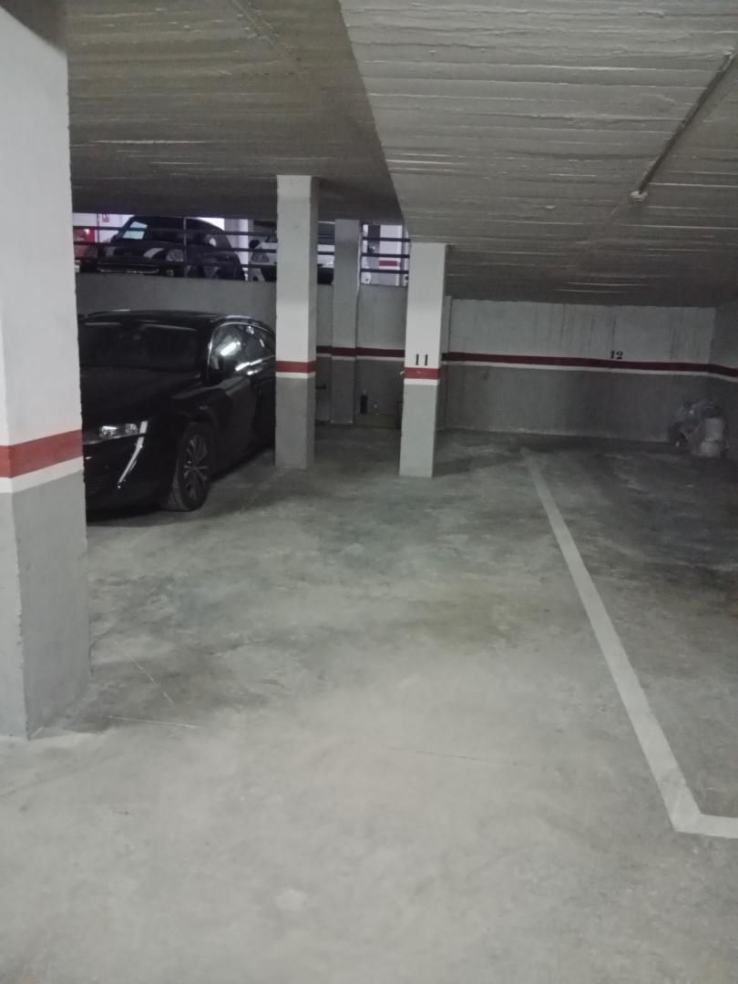 Aparcament de Garatge en venda en Collado Villalba
