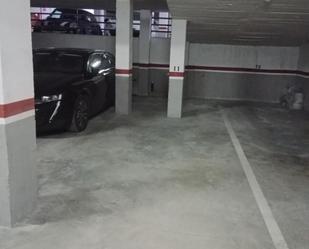 Parking of Garage for sale in Collado Villalba