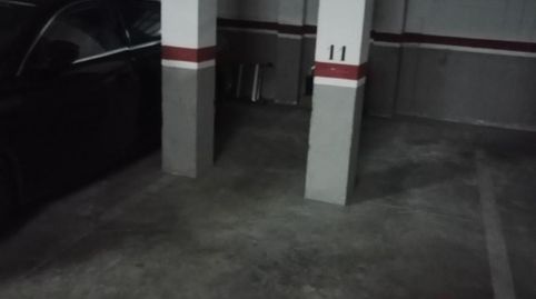 Foto 2 de Garaje en venta en Calle Real, 38, Villalba Estación, Collado Villalba