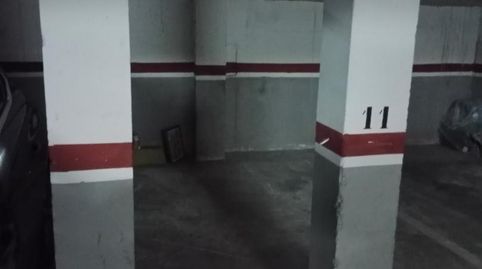 Foto 3 de Garaje en venta en Calle Real, 38, Villalba Estación, Collado Villalba