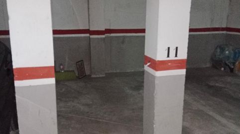 Foto 4 de Garaje en venta en Calle Real, 38, Villalba Estación, Collado Villalba