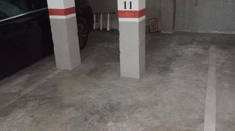 Foto 5 de Garaje en venta en Calle Real, 38, Villalba Estación, Collado Villalba