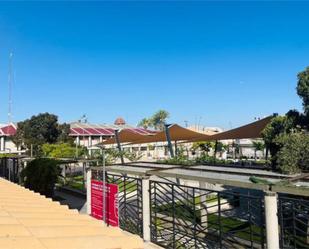 Terrace of House or chalet for sale in Ceutí