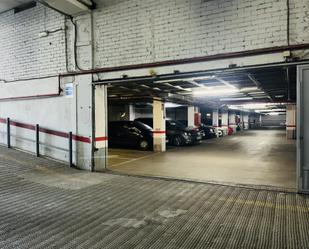 Parking of Garage to rent in  Madrid Capital