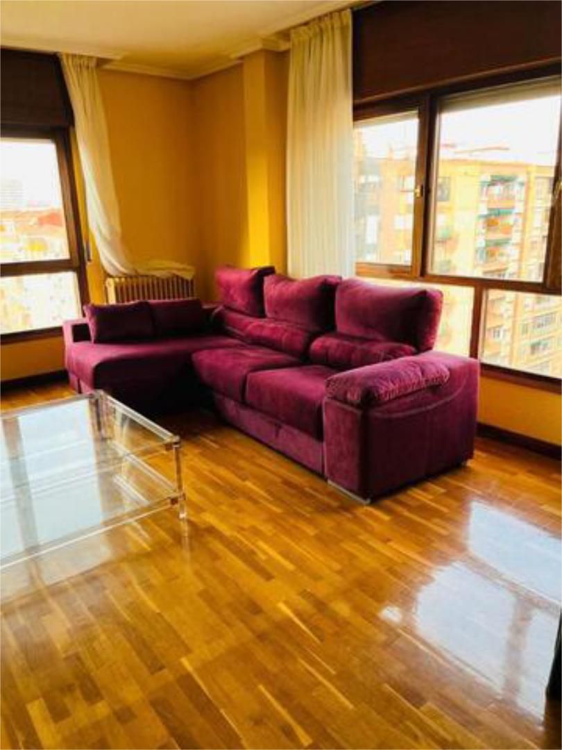 Flat to rent in Juzgados