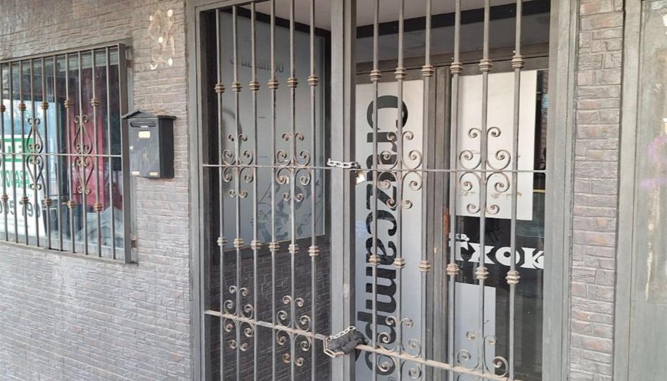 Photo 1 of Premises for sale in Avenida Príncipe de Asturias, 13, Alovera, Guadalajara