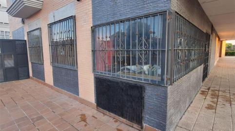 Photo 3 of Premises for sale in Avenida Príncipe de Asturias, 13, Alovera, Guadalajara