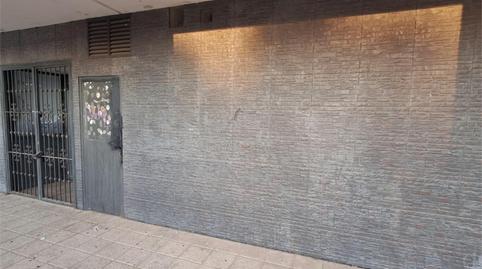 Photo 2 of Premises for sale in Avenida Príncipe de Asturias, 13, Alovera, Guadalajara