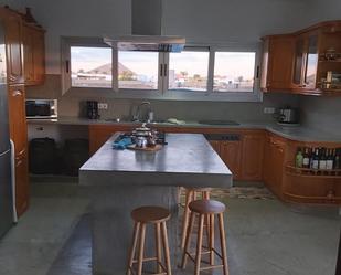 Dúplex de lloguer a Calle Volcán, 13, La Oliva pueblo