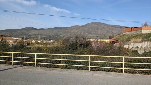 Terreno en Venta en Camino Cementerio, 21 en El Tiemblo