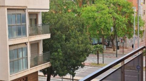 Foto 2 de Pis de lloguer a Avenida Príncipe de Asturias, 2, Vistalegre, Murcia