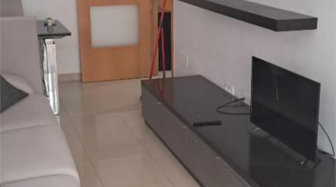 Foto 5 de Pis de lloguer a Avenida Príncipe de Asturias, 2, Vistalegre, Murcia