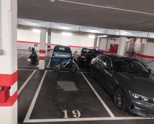 Aparcament de Garatge en venda en Gijón 