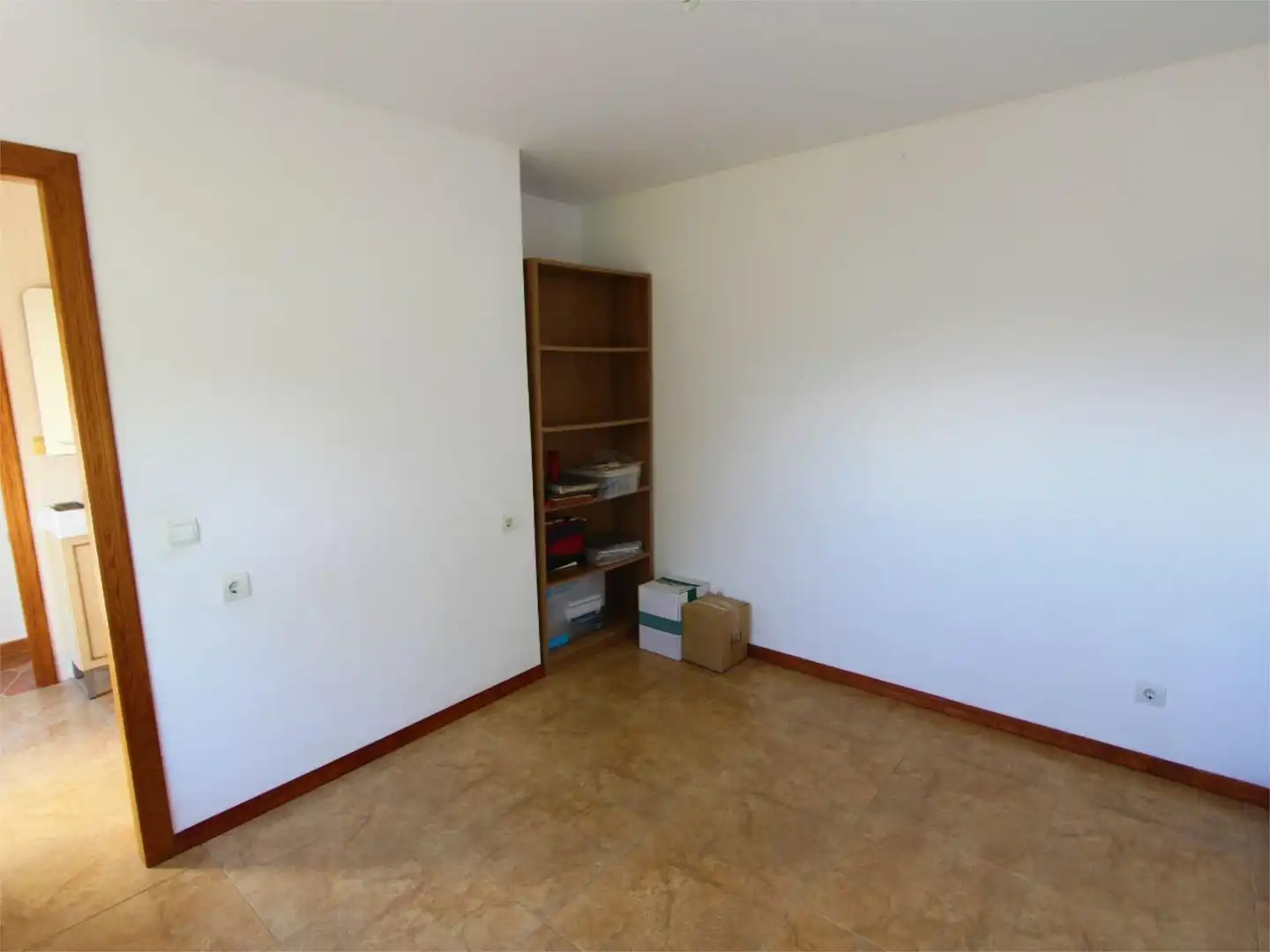 Flat for sale in Paraje la Pilica, 8, Turre Flat for sale in Turre with Air Conditioner, Terrace and Balcony